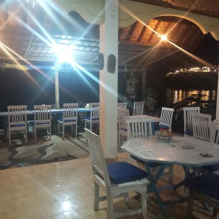 Sunrise Cafe Bungalows Amed Exteriör bild